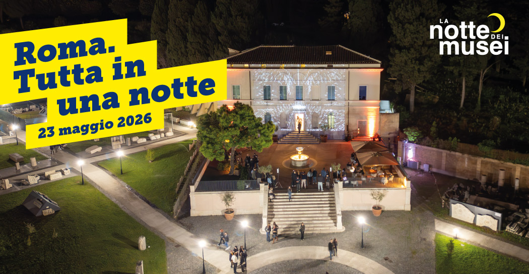 Notte dei Musei 2026 al Museo Civico di Zoologia