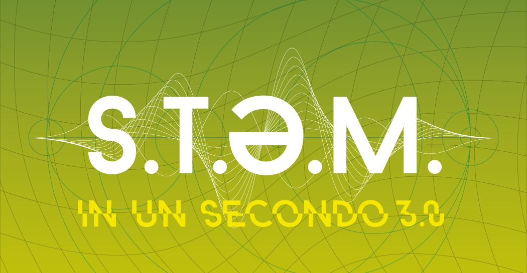 S.t.e.m. in un secondo 3.0